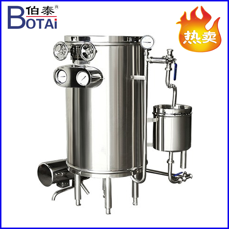 牛奶滅菌機(jī)，巴氏滅菌機(jī)